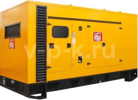 Дизельный генератор Onis Visa DS 685 Marelli