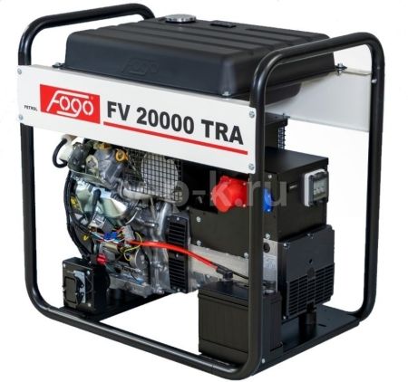 FV 20000 TRA
