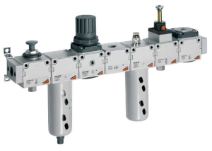 Блок воздухоподготовки  MC238-TN-5 фото