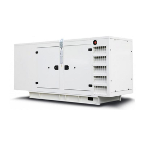 Дизельный генератор HERTZ HG 750 BL  фото