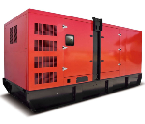 Дизельный генератор Energo ED 700/400 D S двиг. Doosan P222FE (ПРОИЗВОДСТВО GENELEC)  фото