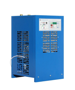 Рефрижераторный осушитель воздуха  ОВ-42М1 фото