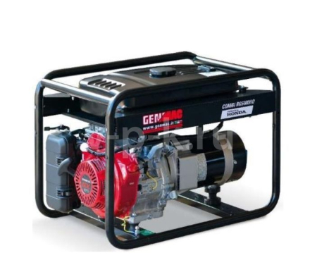 Бензиновый генератор  COMBI RG5000HO