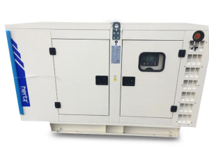 Дизельный генератор HERTZ HG 48 PL - 1  синхронный фото