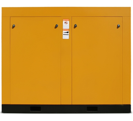 Винтовой компрессор Berg ВК-55Р 7 (IP23)