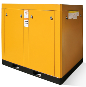 Винтовой компрессор Berg ВК-22 12 (IP54) промышленный фото