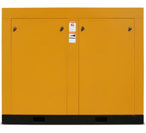 Винтовой компрессор Berg ВК-55Р 10 (IP54) фото