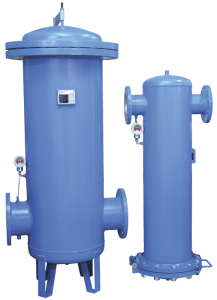 Магистральный фильтр воздушный REMEZA REMEZA BF1500 10x76090 R фото