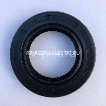 R 21161005 Сальник 35x56x12 мм LB50/75 для lb75