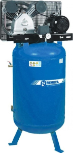 Поршневой компрессор Remeza СБ4/Ф-270.LB50B ременной фото
