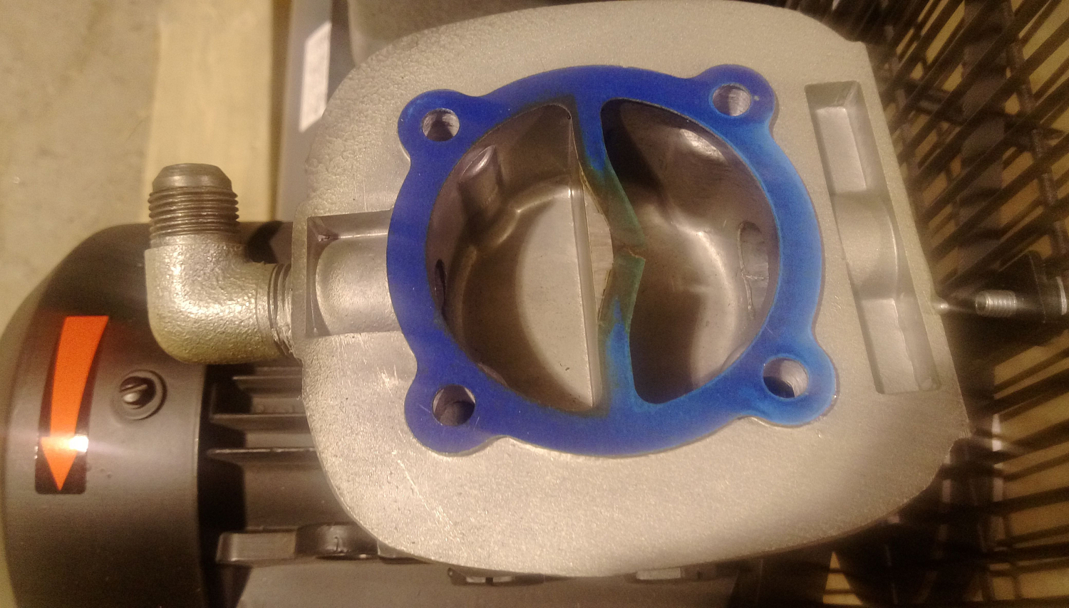 Ремонт REMEZA СБ4/С-100.LB30