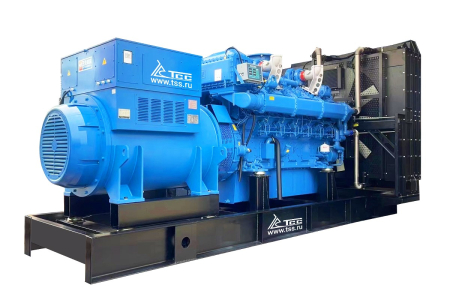 Дизельный генератор  АД-1900С-Т400-1РМ26
