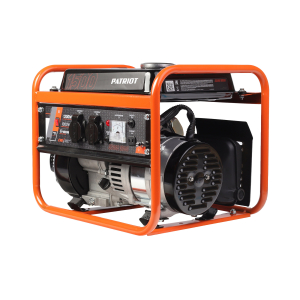 Бензиновый генератор PATRIOT SRGE 1500 474103125 фото