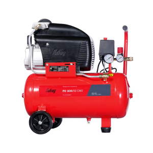 Поршневой компрессор Fubag FС 230/50 CM2 61431379 масляный фото