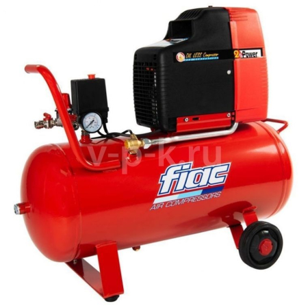 Поршневой компрессор Fiac FX 150