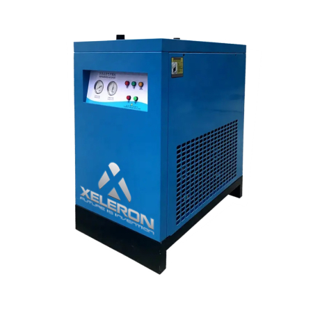 Рефрижераторный осушитель  YQ-090AH