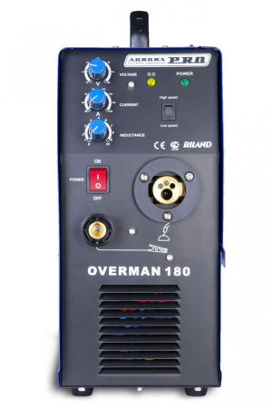 PRO OVERMAN 180