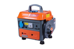 Бензиновый генератор КРАТОН GG-950M 3 08 01 030 фото