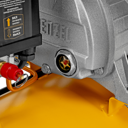 Поршневой компрессор  DKV2200/50