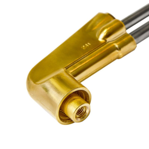 MESSER Резак пропан трехтрубн. STARCUT 1622 PMYF (L=530 мм, 71606882), MESSER фото