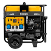 Бензиновый генератор  PS-180EA