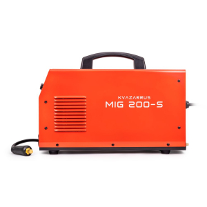 Сварочные инверторы MIG-MAG Fox Weld KVAZARRUS MIG 200-S фото