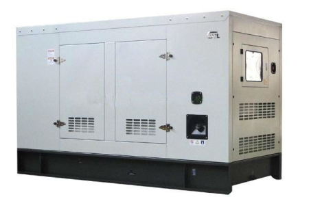 Дизельный генератор  WPG 41L9 (30KW)
