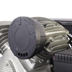 Поршневой компрессор PATRIOT KRX 420 L100 ременной фото