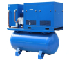 Винтовой компрессор  АСО-ВК22М2ОВ/7-500