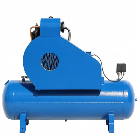 Поршневой компрессор  К22М
