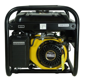 Бензиновый генератор Habert HT3900B 55279 4-х тактный фото