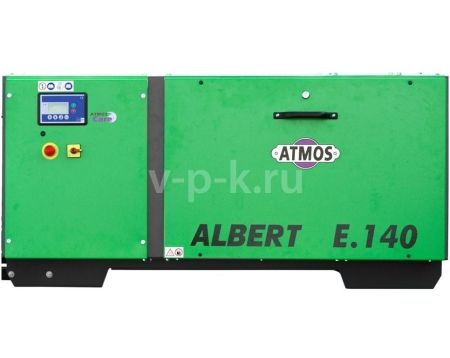 Albert E140-10-K