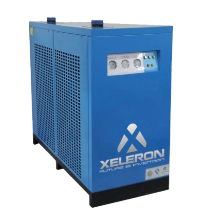 Рефрижераторный осушитель  YQ-135AH