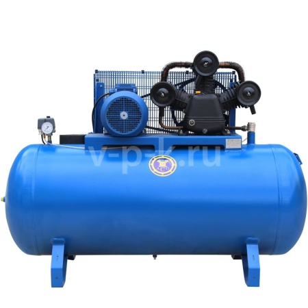 Поршневой компрессор  К1400/8