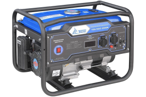 Бензиновый генератор ТСС SGG 2000N 059999 4-х тактный фото