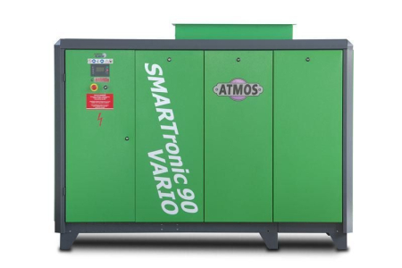 Винтовой компрессор  ST 75 FD 7.8