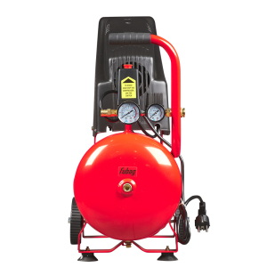 Поршневой компрессор Fubag House Master Kit + 5 предметов фото