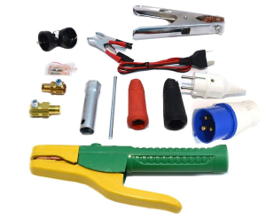 Бензиновый генератор ТСС GGW 5.0/200EDH-R (Honda GX390) 026119 фото