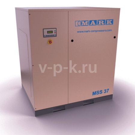 Винтовой компрессор MARK MSS-11A/8