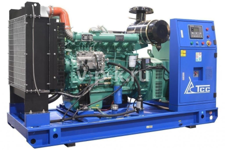 Дизельный генератор ТСС АД-105С-Т400-1РМ11