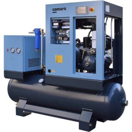 Винтовой компрессор  LB 5,5-10/270 E