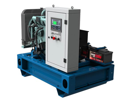 Дизельный генератор  ADF-24 FAW