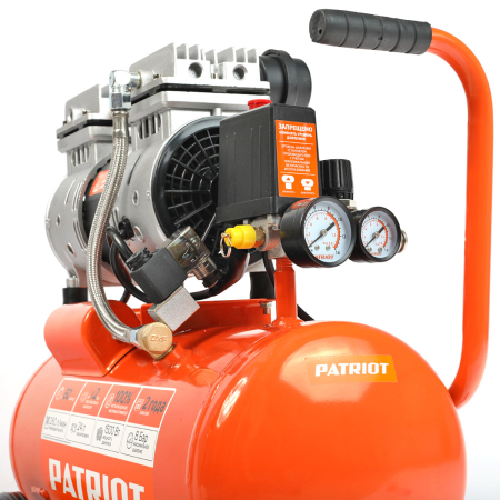 Поршневой компрессор  WO 24-260 S