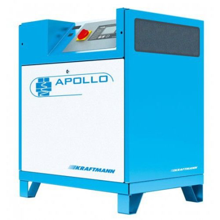 Винтовой компрессор  APOLLO 6 R