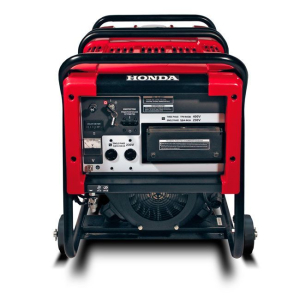 Бензиновый генератор Honda ET12000 ET12000K1RGH фото