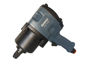 Пневмогайковерт Zammer ZM-7602 фото