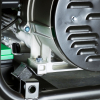 Бензиновый генератор  TI 11000 A ES