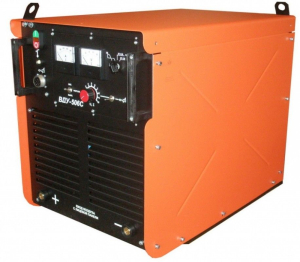 Сварочные выпрямители MMA СЭЛМА ВДУ-506 С фото