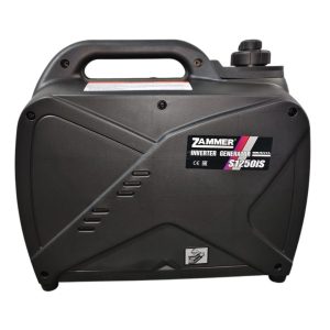 Бензиновый генератор Zammer S1250iS S1250iS 4-х тактный фото