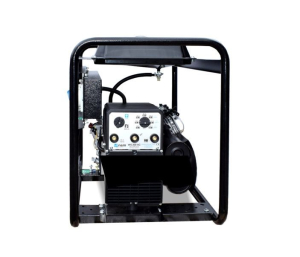 Бензиновый генератор GenMac COMBIFLASH RG201HO  сварочный фото